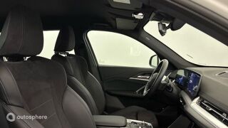 X1 ieDrive20 204ch M Sport 2024 occasion 33260 LA TESTE DE BUCH