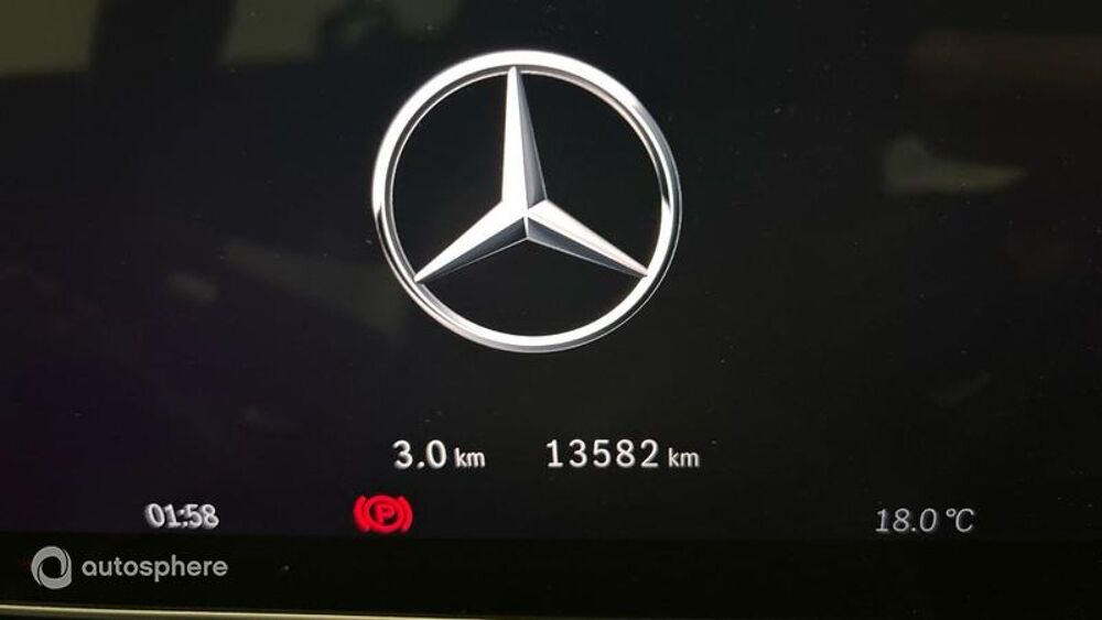 CLE 200 204ch AMG Line 9G Tronic 2025 occasion 80136 Rivery