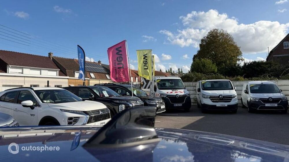 Clio 1.0 TCe 90ch RS Line -21N 2022 occasion 59470 Wormhout