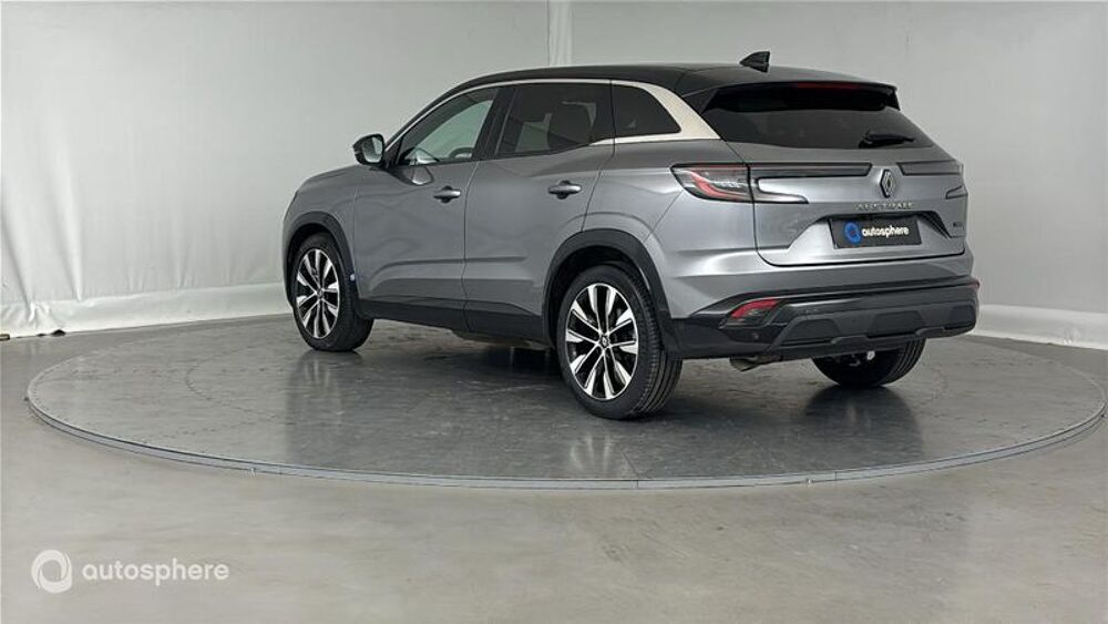 Austral 1.2 E-Tech full hybrid 200ch Techno - 23 2023 occasion 59720 Louvroil