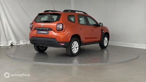 Duster 1.5 Blue dCi 115ch Confort 4x2 2023 occasion 62218 Loison-sous-Lens