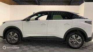 3008 1.2 Hybrid 145ch Allure e-DCS6 2026 occasion 84000 Avignon