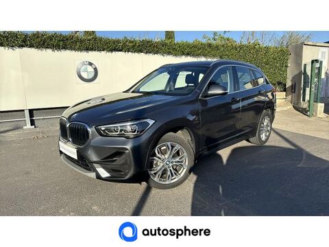 Annonce voiture BMW X1 22799 