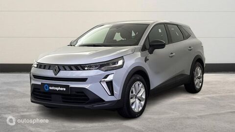 Annonce voiture Renault Symbioz 27299 €