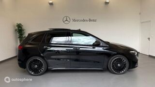 Classe B 200d 150ch AMG Line 8G-DCT 2025 occasion 77100 Meaux