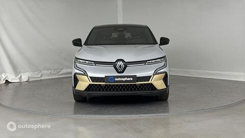 M&eacute;gane E-Tech Electric EV60 220ch Iconic super charge 2023 occasion 57200 Sarreguemines
