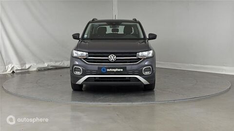 T-Cross 1.0 TSI 110ch Active 2022 occasion 08000 Charleville-M&eacute;zi&egrave;res