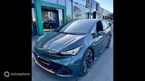 Cupra Born 325ch 79 kWh VZ 2026 occasion Poitiers 86000