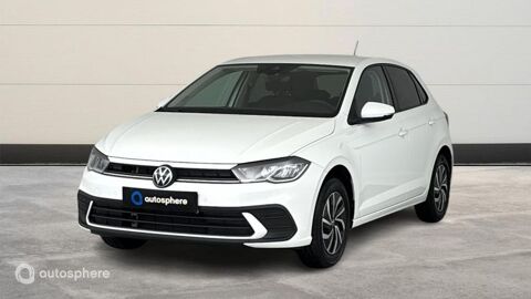 Annonce voiture Volkswagen Polo 22599 €