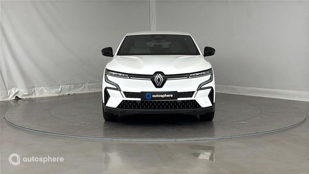 M&eacute;gane E-Tech Electric EV60 220ch Techno super charge 2023 occasion 51200 &Eacute;pernay