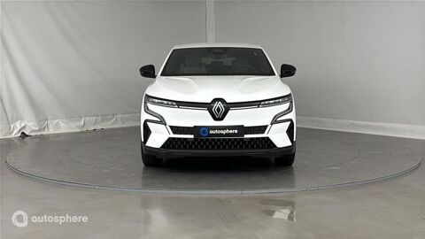 M&eacute;gane E-Tech Electric EV60 220ch Techno super charge 2023 occasion 51200 &Eacute;pernay