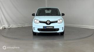 Twingo E-Tech Electric Equilibre R80 Achat Int&eacute;gral 2023 occasion 62231 Coquelles