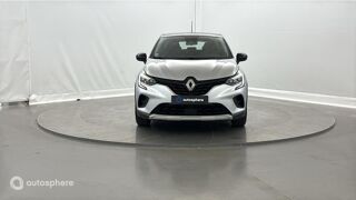 Captur 1.0 TCe 90ch Business -21 2021 occasion 57500 Saint-Avold