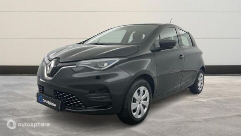 Renault Zo&eacute; E-Tech Equilibre charge normale R110 Achat Int&eacute;gral - 22 2022 occasion Carvin 62220