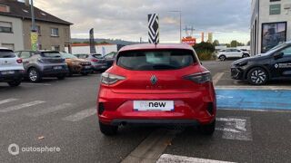 Clio 1.5 Blue dCi 100ch Evolution - 24 2024 occasion 57600 Saint- Forbach