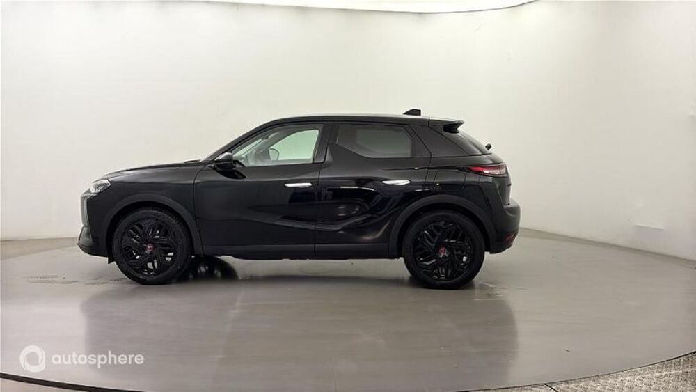 DS3 E-Tense Performance Line 2023 occasion 86000 Poitiers