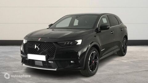 Citro&euml;n DS3 PureTech 180ch Performance Line + Automatique 2023 occasion Poitiers 86000