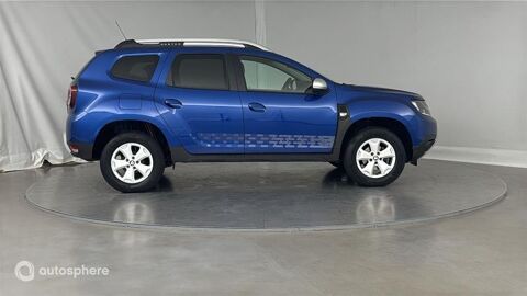 Duster 1.5 Blue dCi 115ch Evasion 4x2 E6U 2021 occasion 62232 Fouqui&egrave;res-l&egrave;s-B&eacute;thune
