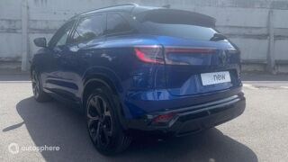 Austral 1.2 E-Tech full hybrid 200ch Iconic esprit Alpine 2023 occasion 59850 Nieppe