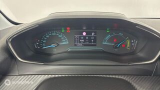208 1.2 Hybrid 100ch Active e-DCS6 2024 occasion 63000 Clermont-Ferrand