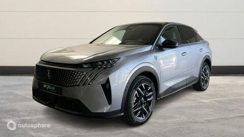 Annonce voiture Peugeot 3008 35499 €