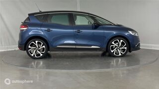 Sc&eacute;nic 1.7 Blue dCi 120ch Intens 2019 occasion 62232 Fouqui&egrave;res-l&egrave;s-B&eacute;thune