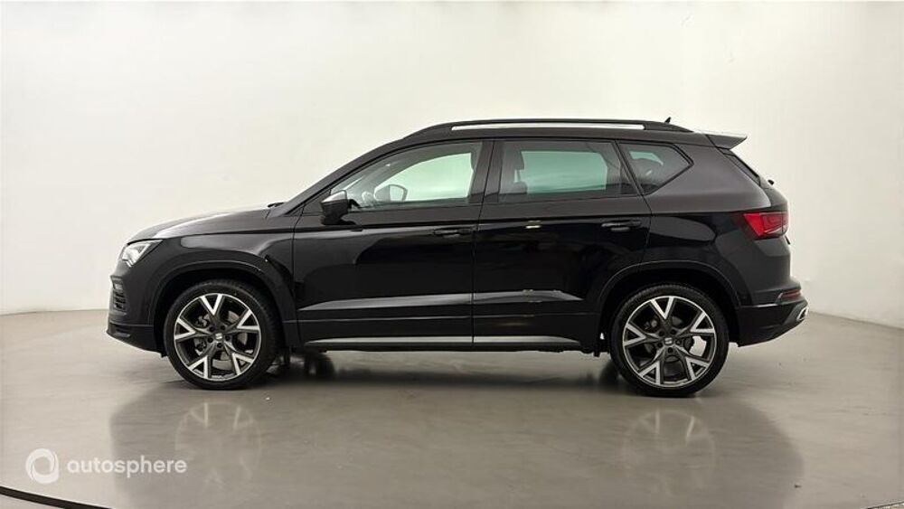 Ateca 1.5 TSI 150ch Start&Stop FR DSG7 2023 occasion 33260 LA TESTE DE BUCH