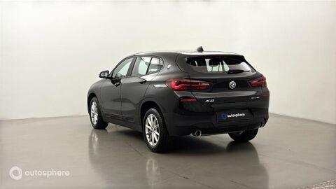 X2 sDrive18i 136ch Lounge 2023 occasion 33700 M&eacute;rignac