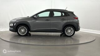 Kona 1.0 T-GDi 120ch FAP Intuitive Euro6d-T EVAP 2019 occasion 59320 Sequedin