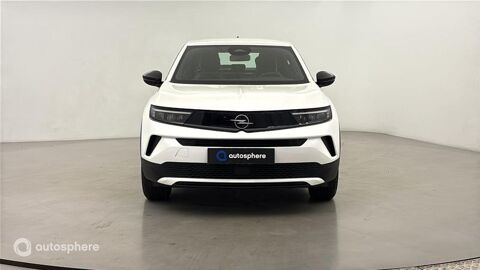 Mokka 1.2 Turbo 136ch Edition 2025 occasion 86100 Ch&acirc;tellerault