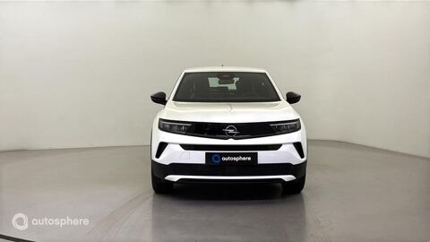 Mokka 1.2 Turbo 136ch Edition 2025 occasion 37540 Saint-Cyr-sur-Loire