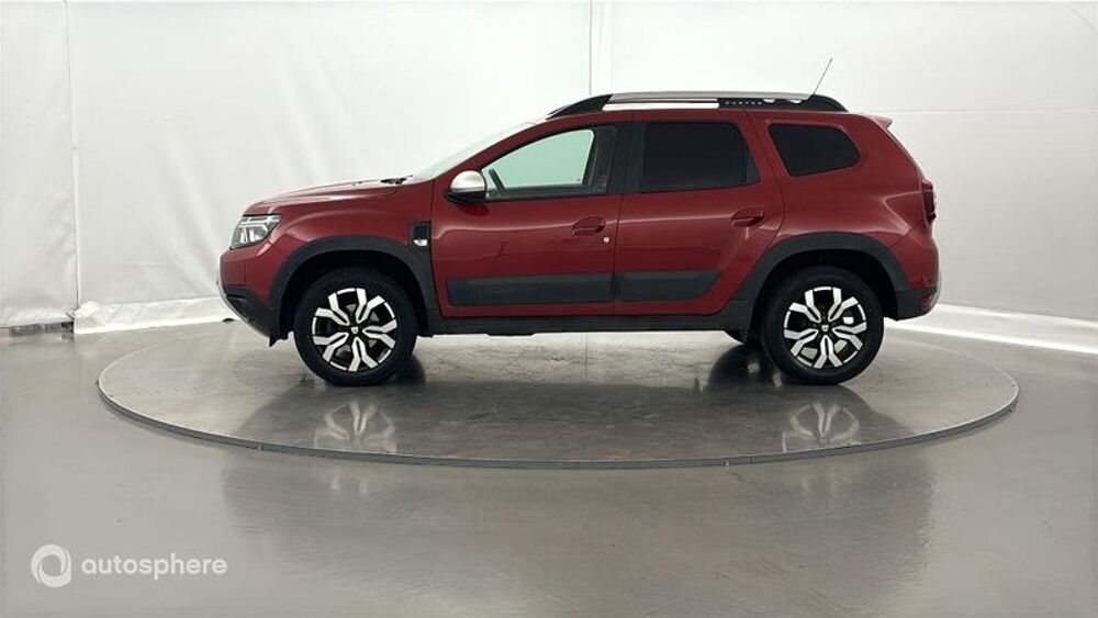 Duster 1.5 Blue dCi 115ch Prestige + 4x2 2022 occasion 59552 Lambres-lez-Douai