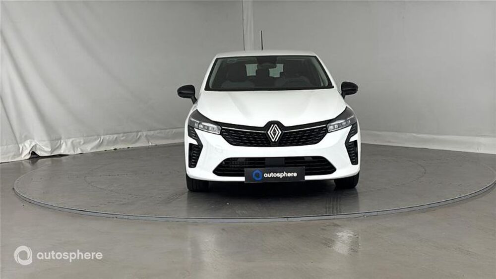 Clio 1.0 TCe 90ch Evolution - 25 2025 occasion 59640 Dunkerque