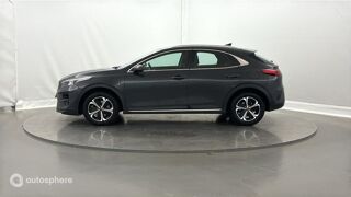 XCeed 1.6 GDi 105ch + Plug-In 60.5ch Active DCT6 2020 occasion 59223 Roncq