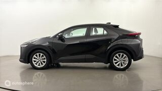 C-HR 1.8 Hybride 140ch Dynamic NG23 2025 occasion 92000 Nanterre
