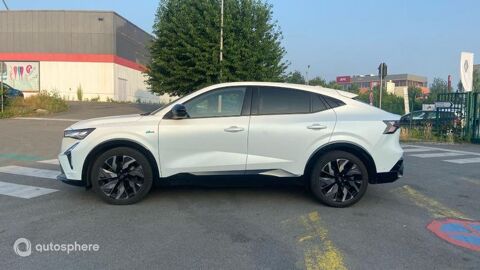Rafale 1.2 E-Tech full hybrid 200ch esprit Alpine 2025 occasion 62232 Fouqui&egrave;res-l&egrave;s-B&eacute;thune