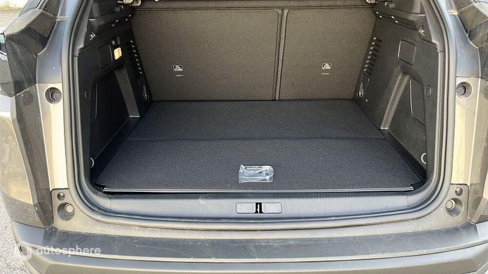 3008 Plug-in Hybrid 180ch Active Pack e-EAT8 2025 occasion 33260 LA TESTE DE BUCH