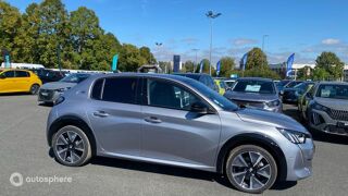 208 e- 136ch GT Pack 2022 occasion 60000 Beauvais