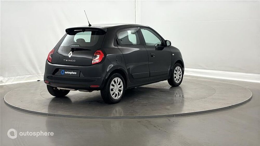 Twingo 1.0 SCe 65ch Equilibre 2023 occasion 77100 Meaux