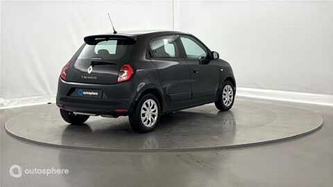Twingo 1.0 SCe 65ch Equilibre 2023 occasion 77100 Meaux