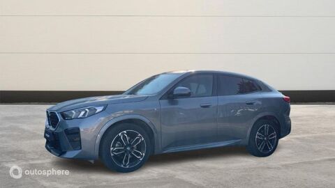 BMW X2 sDrive18dA 150ch M Sport DKG7 2024 occasion Marignane 13700
