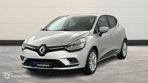 Renault Clio 0.9 TCe 90ch energy Intens 5p Euro6c 2018 occasion Fouqui&egrave;res-l&egrave;s-B&eacute;thune 62232