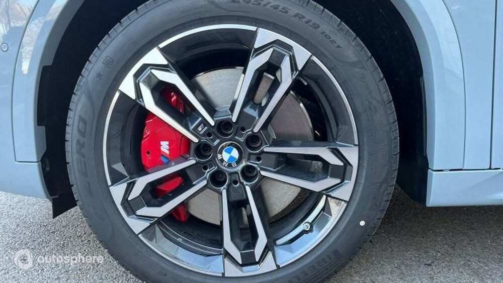 X2 sDrive20dA 163ch M Sport DKG7 2026 occasion 30000 N&icirc;mes