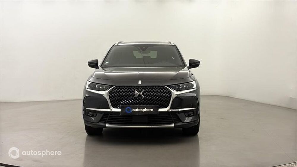 DS3 BlueHDi 180ch Grand Chic Automatique 128g 2018 occasion 63000 Clermont-Ferrand