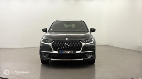 DS3 BlueHDi 180ch Grand Chic Automatique 128g 2018 occasion 63000 Clermont-Ferrand