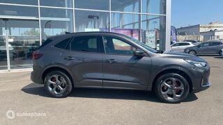 Kuga 2.5 Duratec 180ch Hybrid FlexiFuel ST-Line X Powershift 2026 occasion 59552 Lambres-lez-Douai
