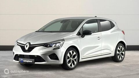 Renault Clio 1.5 Blue dCi 100ch Evolution 2023 occasion AUBIERE 63170