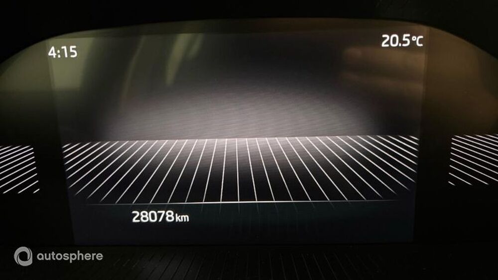 Fabia 1.0 TSI Evo2 95ch Selection 2024 occasion 59300 Valenciennes