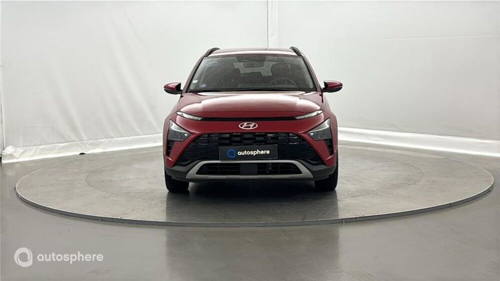 Bayon 1.0 T-GDi 100ch Hybrid 48V Creative 2022 occasion 62800 LIEVIN