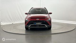 Bayon 1.0 T-GDi 100ch Hybrid 48V Creative 2022 occasion 62800 LIEVIN